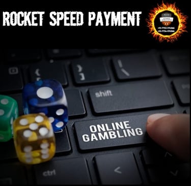  PAYMENT OPESTION  DEPOSIT & WITHDRAW