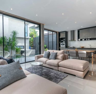Lodha Sarjapura 3.5 BHK