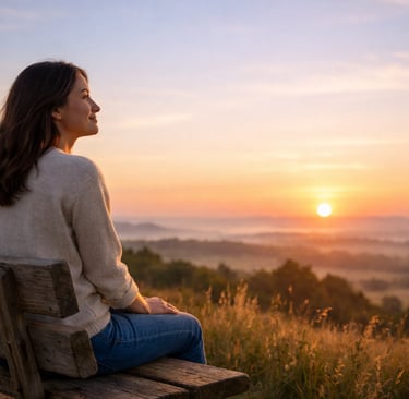 Como vencer crises de ansiedade: pare de fugir e se liberte