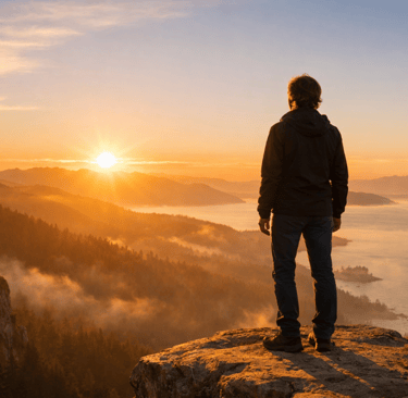 Descubra como desconstruir a ansiedade parando de alimentar o medo com comportamentos de segurança. 