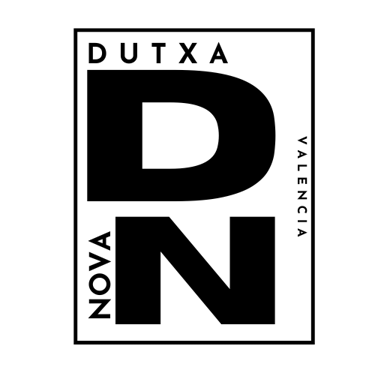 Logo Dutxa Nova Cambio de bañera por ducha en Valencia