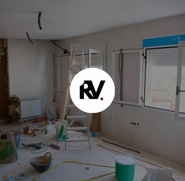 empresa de confianza para reformas integrales, cocinas o locales en Valencia