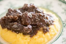 Carbonada: Valle d’Aosta’s Hug-in-a-Bowl Alpine Stew