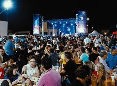 La Festa della Municchedda – Salento’s Funniest Ghost Party