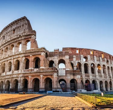 colesseo roma