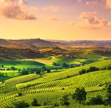 Piedmont - Piemonte