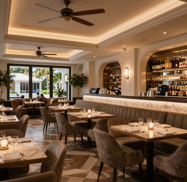 restaurant palm beach garden florida