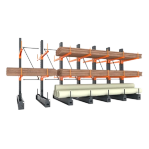 Rack Cantilever