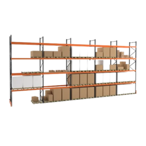 rack tipo selectivo