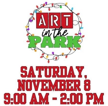 Art in the Park Centre City Park