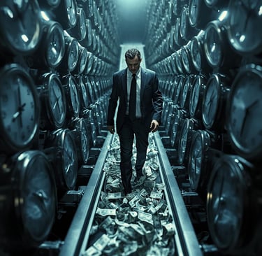 affiliate marketing for beginners, how to quit your 9-5 job, work from home jobs, make money with AI