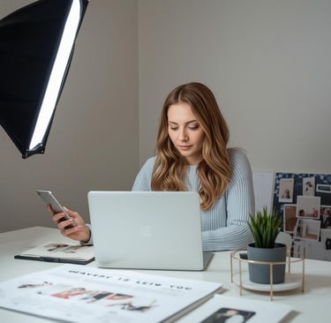 how to grow a business, how to build wealth, how to scale an online business, mindset for entreprene