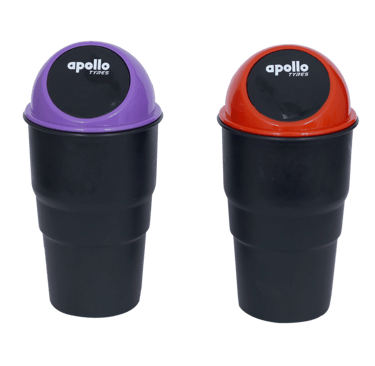 Car trashbin manufacturer in india