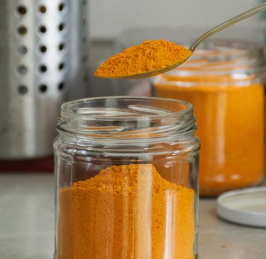 curcumin