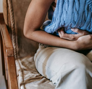 chronic inflammation