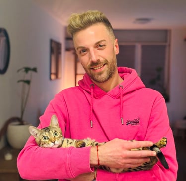 Uzy chat bengal loof