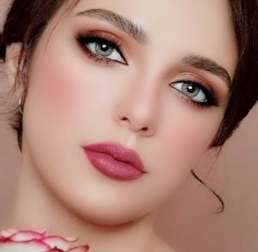 مكياج البشرة من ارفيا