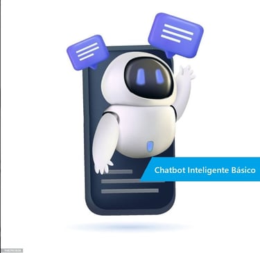 ia chat bot