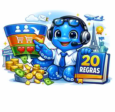 Funil de relacionamento para e-commerce