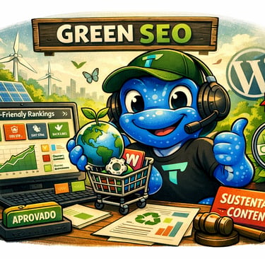 Green SEO