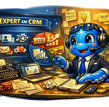 Principais Dicas para Copywriting de CRM em 2025