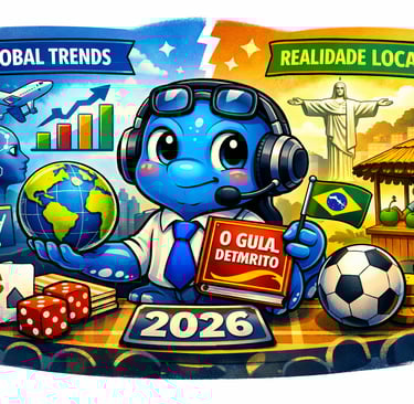 Tendências Globais vs. Realidade Local O Que Esperar do Mercado de Serviços Digitais em 2026