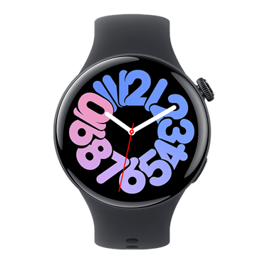 Miliki banyak variasi tampilan pada jam tangan Anda. Ubah tampilan dari profesional hingga kasual de