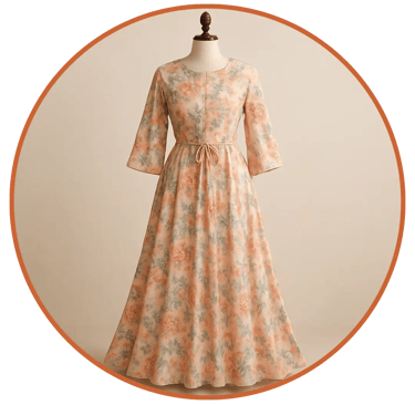 Maxi Dress Designs