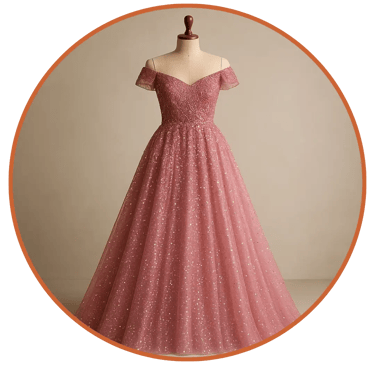 Gown Designs