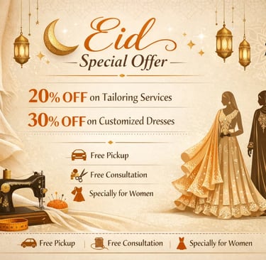 EID Offer