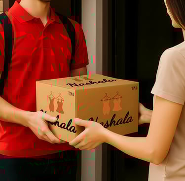 on time delivery