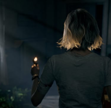 Grace Ashcroft, nova protagonista do Resident Evil 9 Requiem