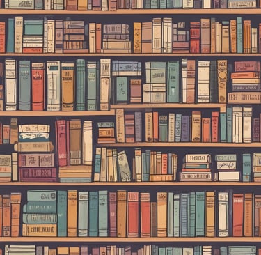 white and brown train door