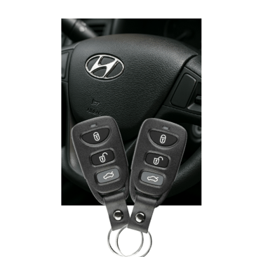 Factory OEM car alarm activation in Philadelphia