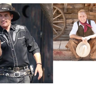 Cowboy Performers