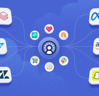 Data Cloud