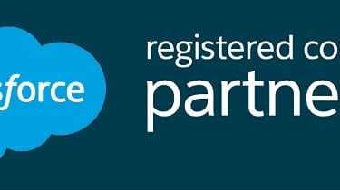 Salesforce Registered Consulting Partner