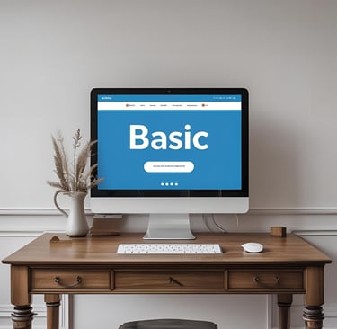 basic paket