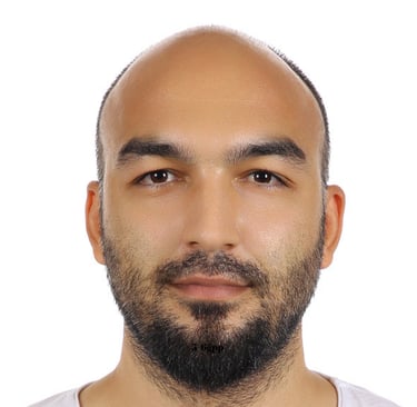 riza solmaz