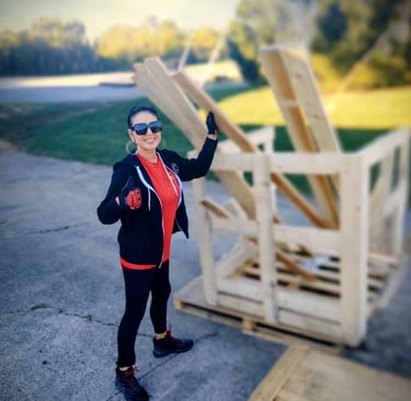 free estimates provided