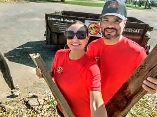 fast friendly service