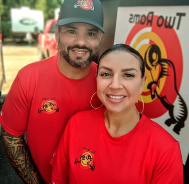 FULL-SERVICE JUNK REMOVAL IN CENTRAL OHIO