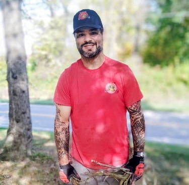 FULL SERVICE JUNK REMOVAL IN CENTRAL OHIO