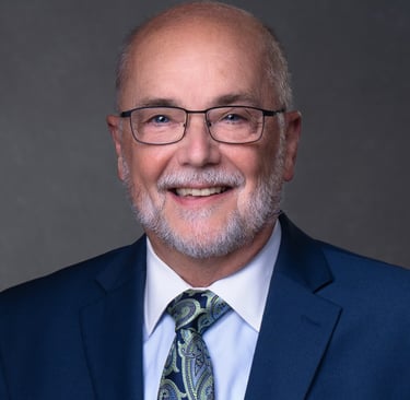 Photo of William D. Buseck, Founder and President of Mid America Business Brokers, Inc.