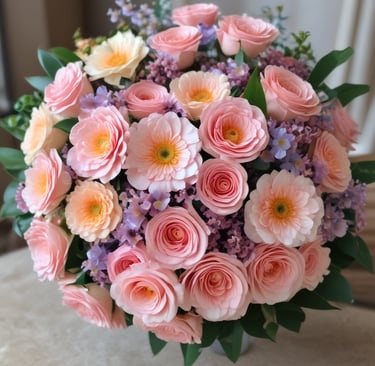 woman wearing black crew-neck shirt