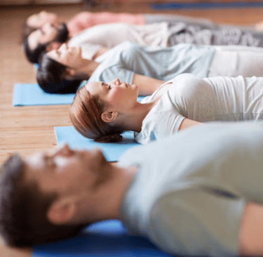 Séance hypnose sur la gestion du stress au travail