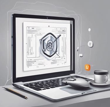 Bright living room with modern inventory