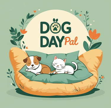 logo for Dog Day Pal