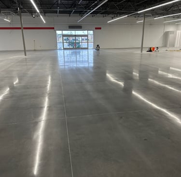 how to make polished concrete floors shine Polished Concrete Epoxy Floor Coatings Flooring Solutions