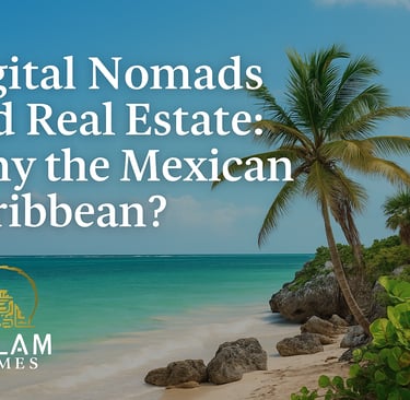 real estate in merida yucatan